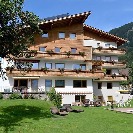 Gästehaus Wurm Stumm Exterior foto